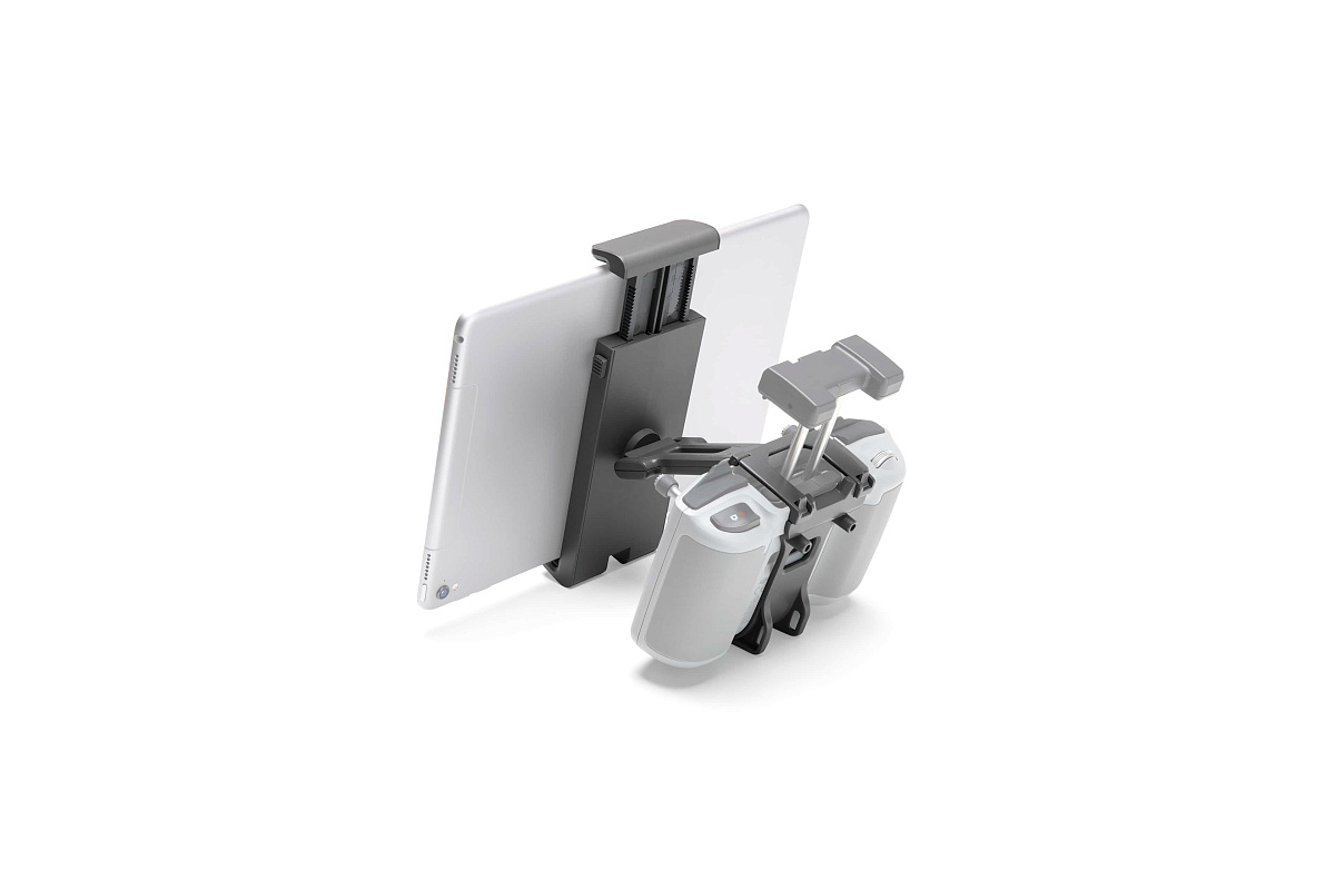 Держатель для планшета и пульта д/у DJI RC-N1 Remote Controller Tablet Holder (Air2/Air 2S/Mini 2/Mavic 3)