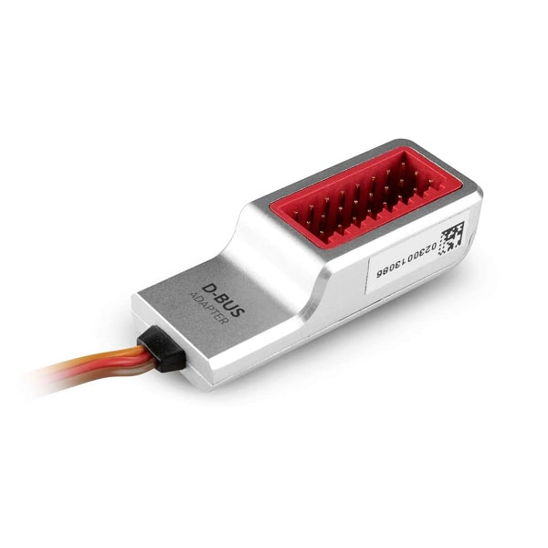 DJI Адаптер DBUS контроллера A2 (A2 DBUS adapter) DJI Адаптер DBUS контроллера A2 (A2 DBUS adapter) фото