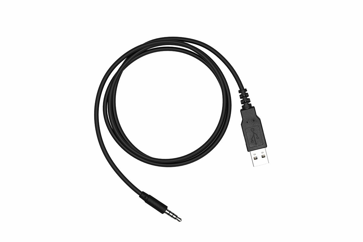 DJI Кабель питания для OSMO MOBILE Power Cable (Part2) DJI Кабель питания для OSMO MOBILE Power Cable (Part2) фото