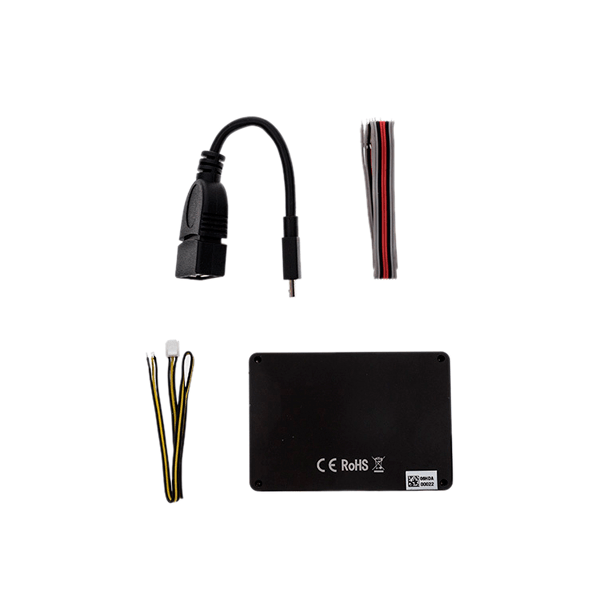 Энкодер видео сигнала DJI N1 video encoder Энкодер видео сигнала DJI N1 video encoder фото