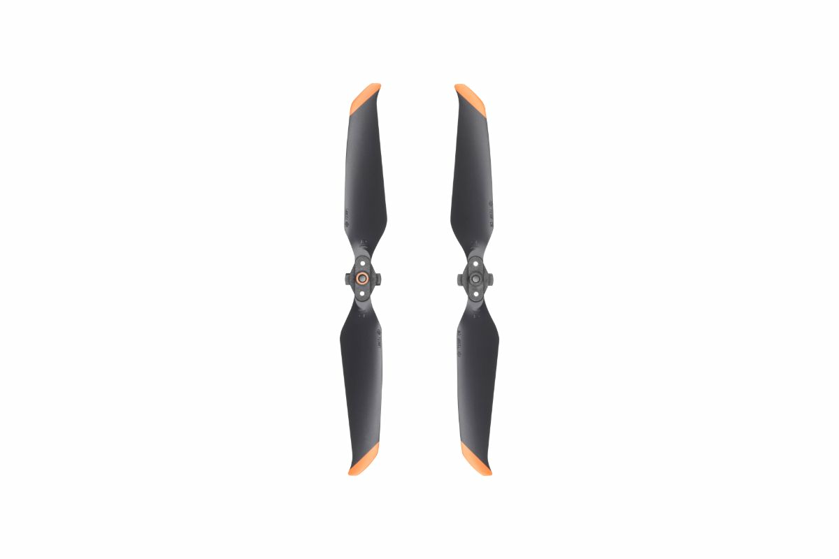 Пропеллеры DJI AIR 2S Low-Noise Propellers (Pair) Пропеллеры DJI AIR 2S Low-Noise Propellers (Pair) фото