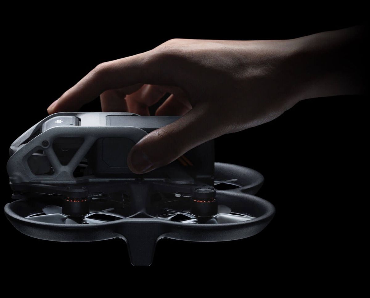 DJI Avata