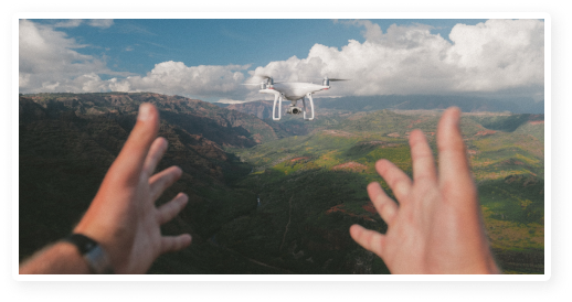 Видеокурс DJI GO (онлайн). Интерфейс, настройки управления дронами и стабилизаторами DJI