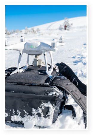 Видеокурс DJI GO (онлайн). Интерфейс, настройки управления дронами и стабилизаторами DJI