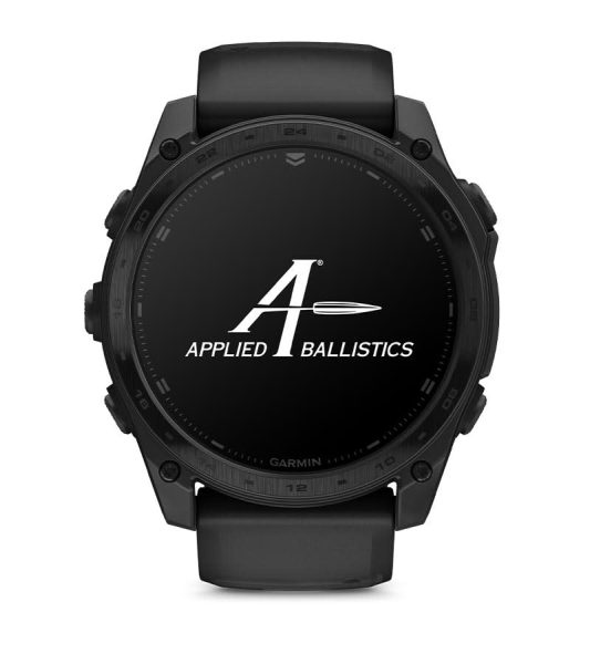 Умные часы Garmin Tactix 8 Amoled edition 51 mm